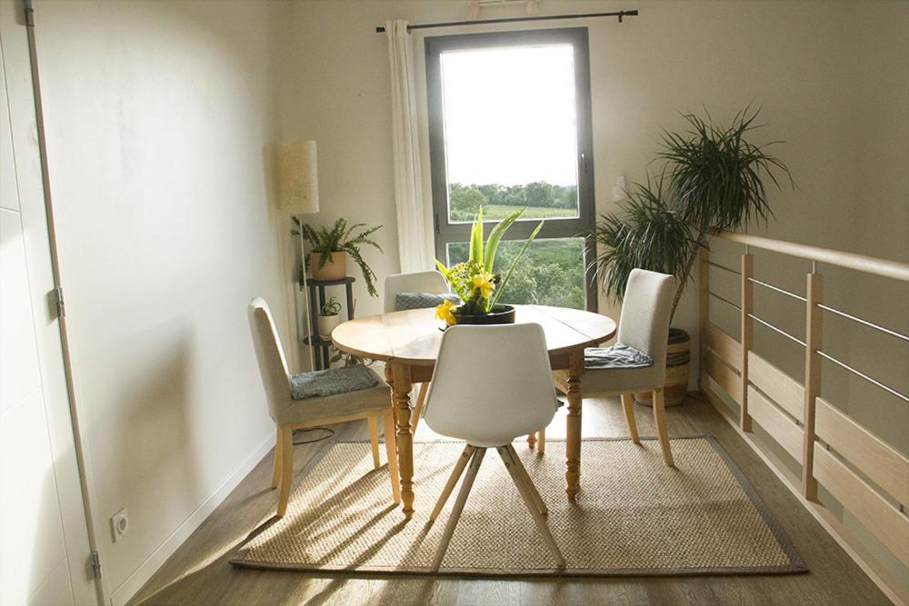 Chambre De La Divatte Exteriör bild