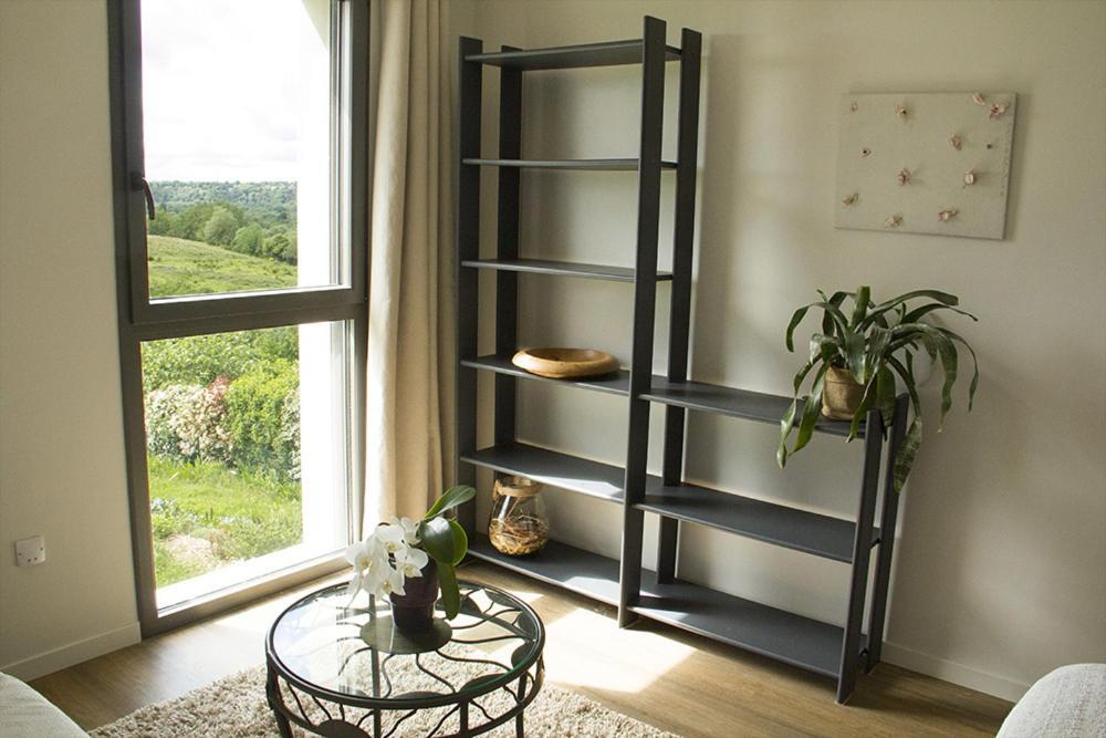 Chambre De La Divatte Exteriör bild